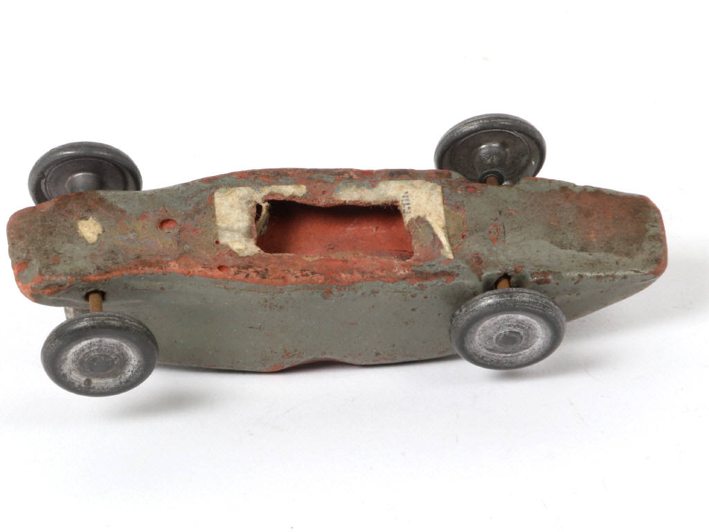 Lot 197 - CITROËN (FRANCE) (1)