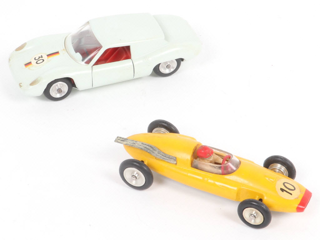 Lot 237 - SOLIDO (FRANCE) (2)