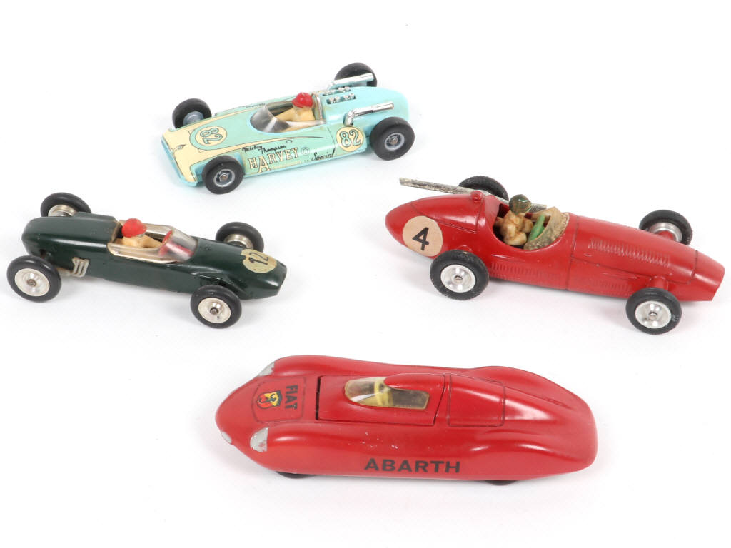 Lot 241 - SOLIDO (FRANCE) (4)