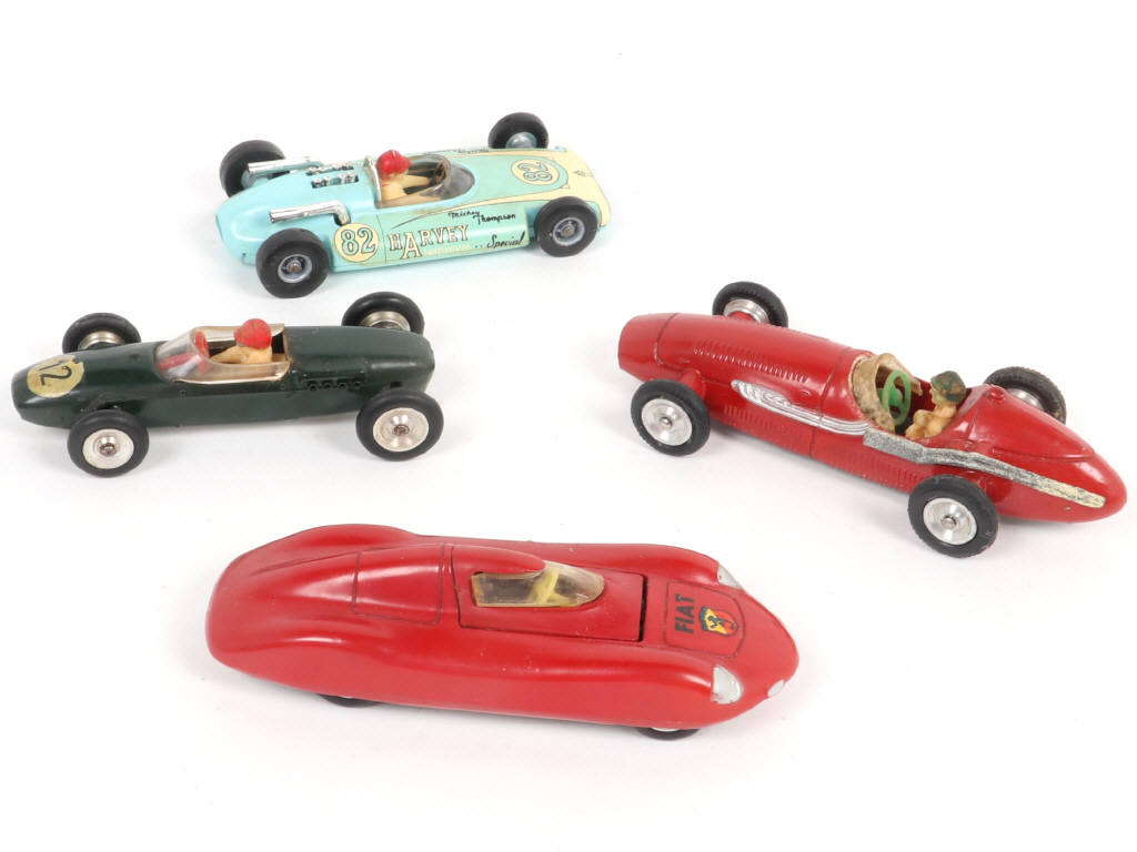 Lot 241 - SOLIDO (FRANCE) (4)