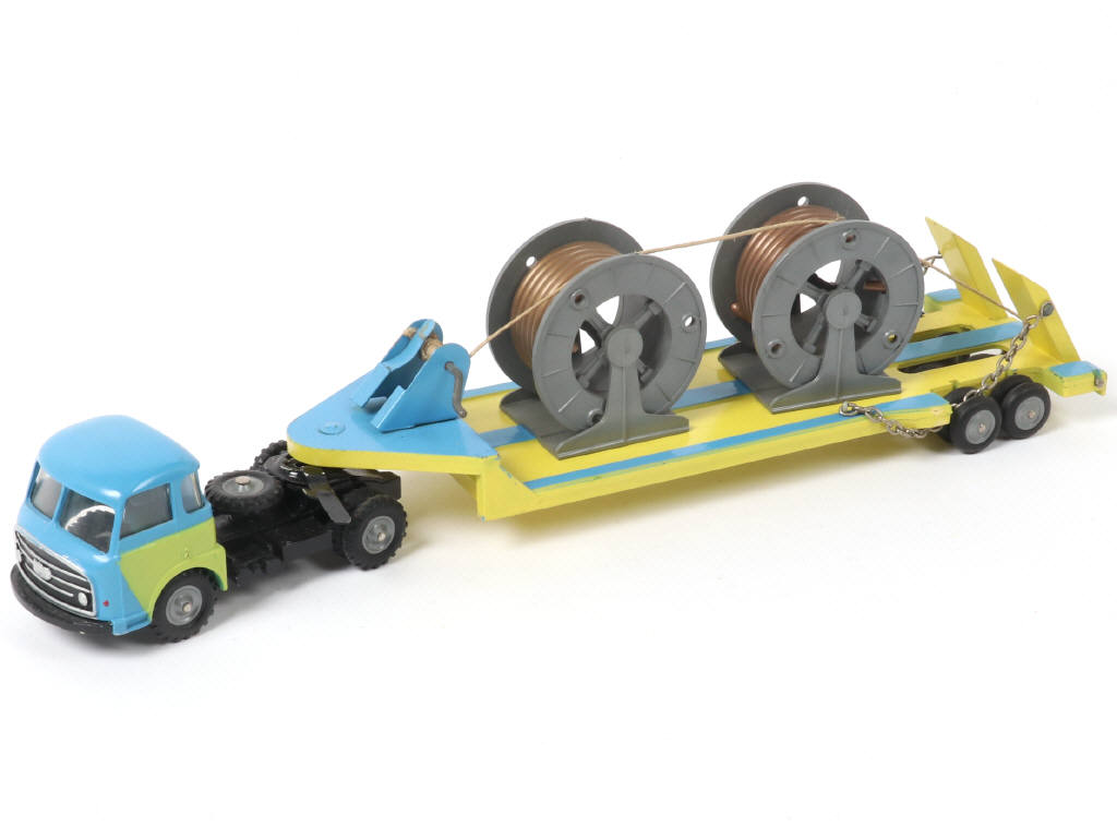 Lot 211 - C.I.J. (FRANCE) (1)