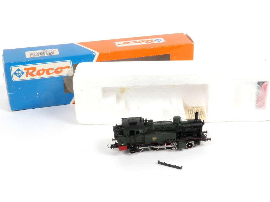 Lot 21 - ROCO 'HO' (AUTRICHE) (1)