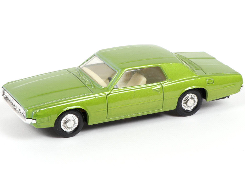 Lot 336 - DINKY TOYS (FRANCE) (1)