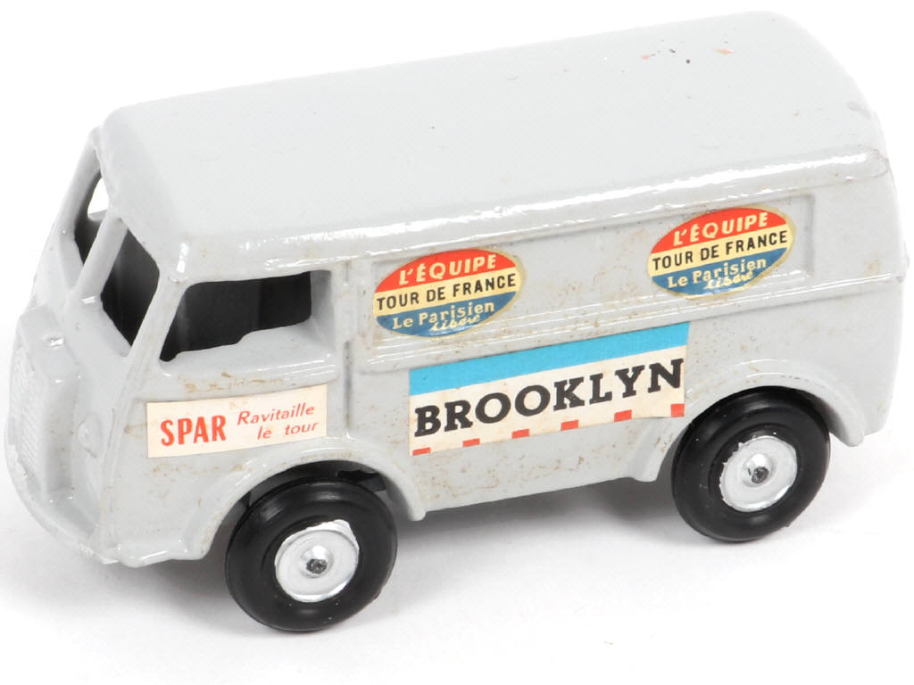 Lot 254 - SALZA (FRANCE) (1)