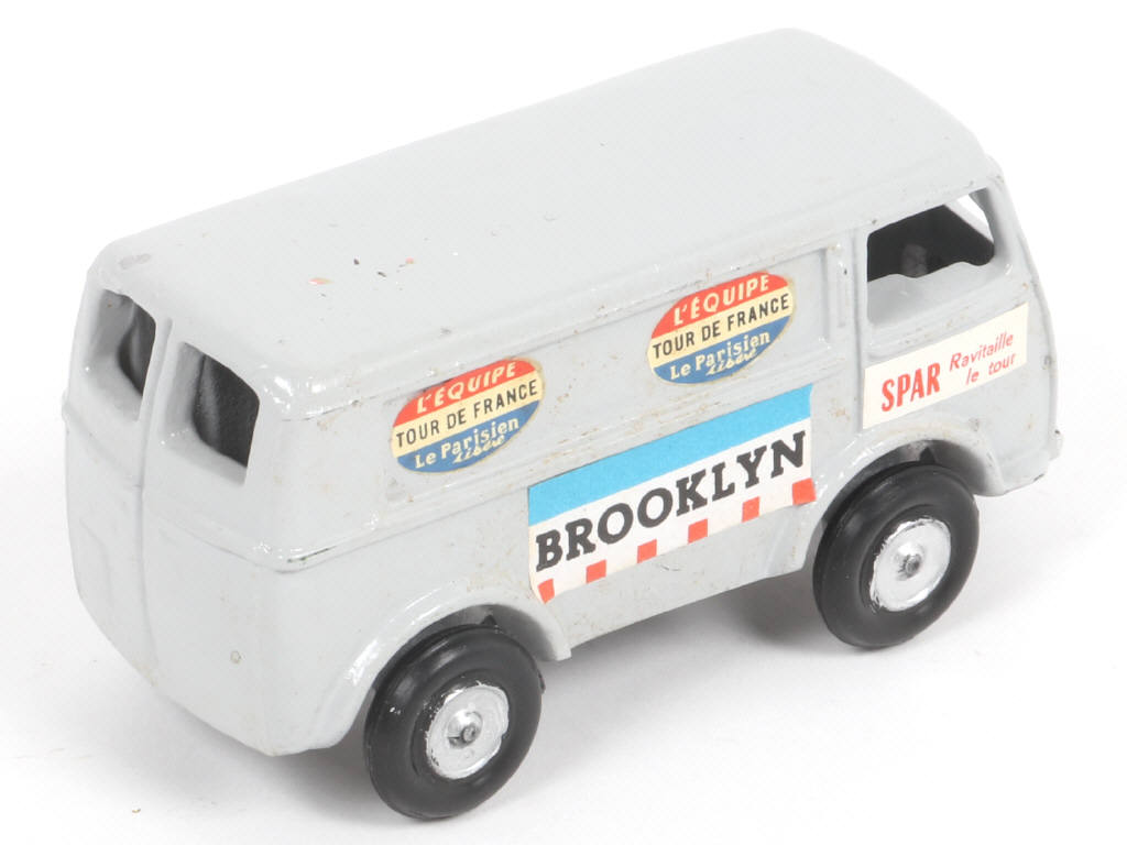 Lot 254 - SALZA (FRANCE) (1)