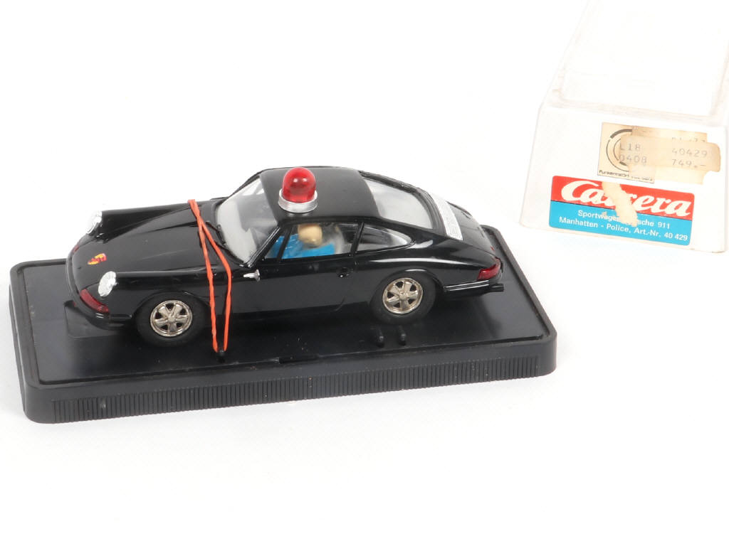 Lot 5 - CARRERA (ALLEMAGNE) (1)