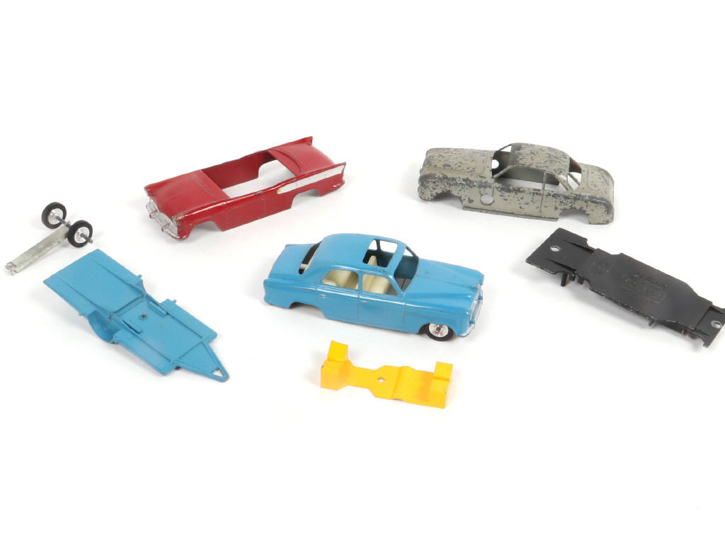 Lot 259 - SOLIDO (FRANCE) (7)