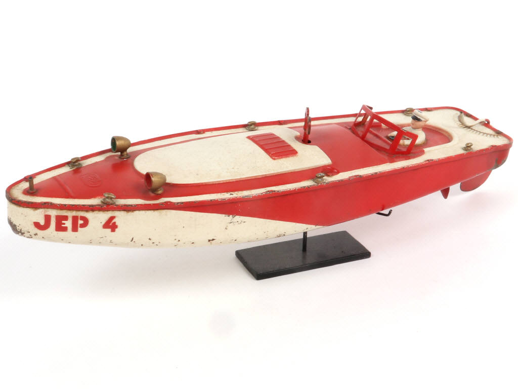 Lot 63 - JEP (FRANCE) (1)