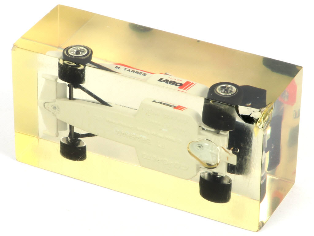 Lot 271 - MAJORETTE (FRANCE) (1)