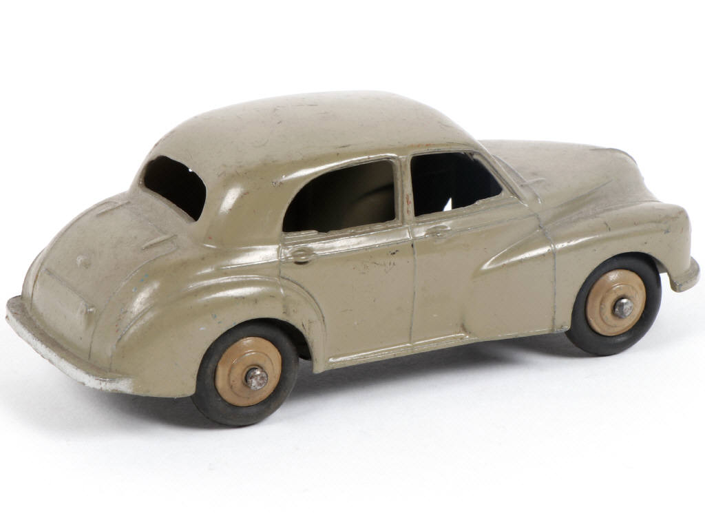 Lot 290 - DINKY TOYS (GB) (1)