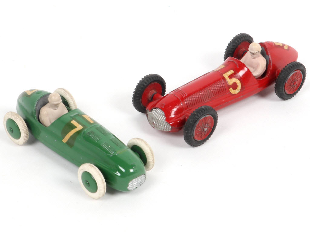 Lot 202 - MERCURY (ITALIE) (2)