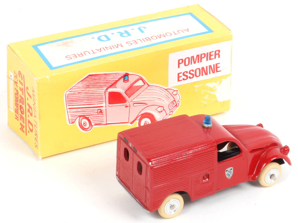 Lot 242 - JRD (FRANCE) (1)