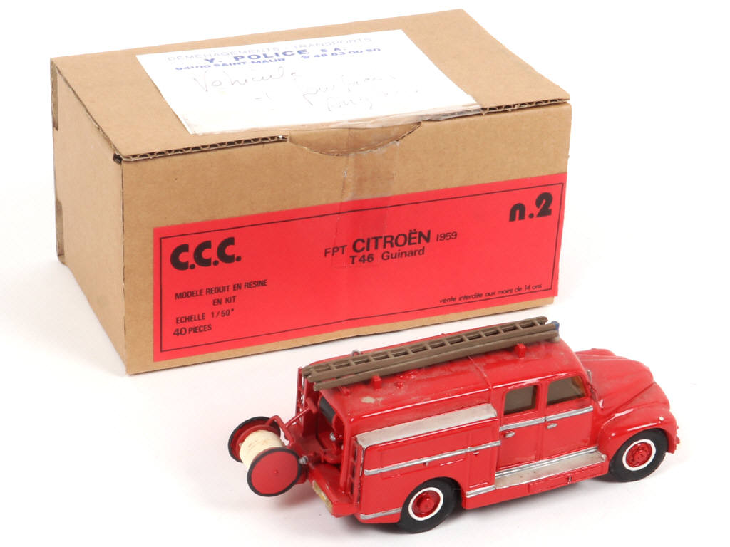 Lot 230 - CCC (FRANCE) (1)