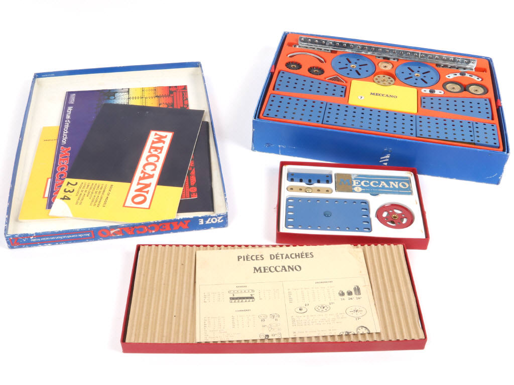 Lot 286 - HELLER (FRANCE) (4)