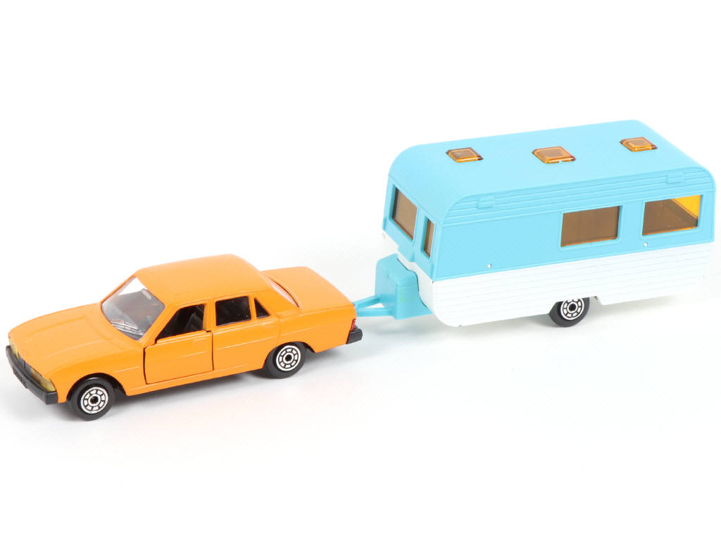 Lot 257 - NOREV - MAXI JET (FRANCE) (1)