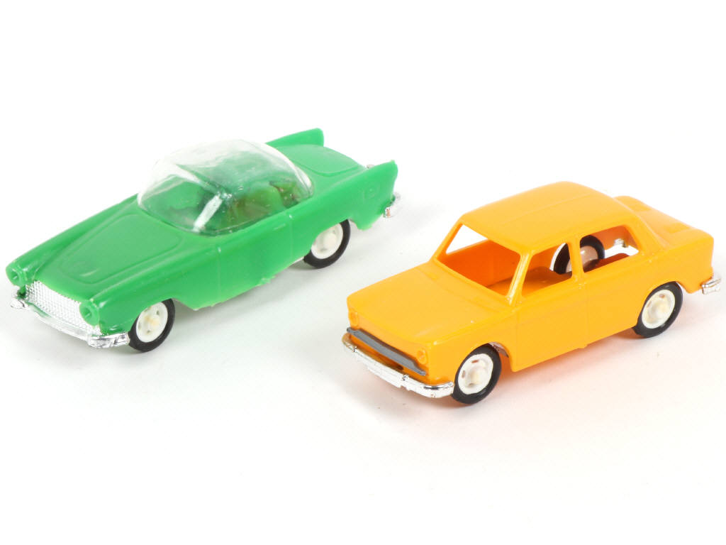 Lot 254 - CLE (FRANCE) (2)