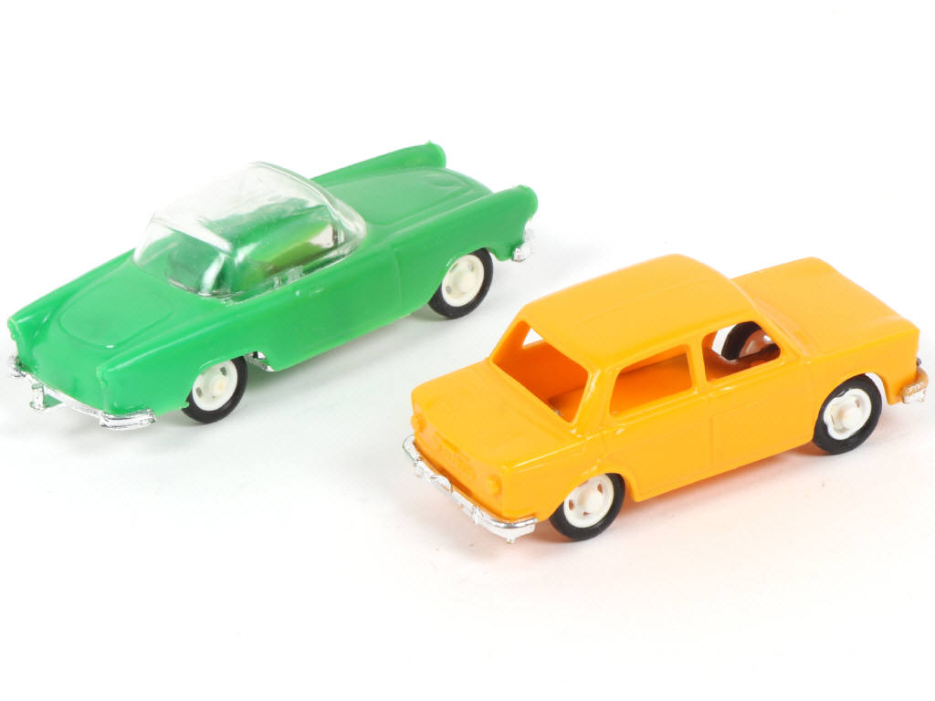 Lot 254 - CLE (FRANCE) (2)