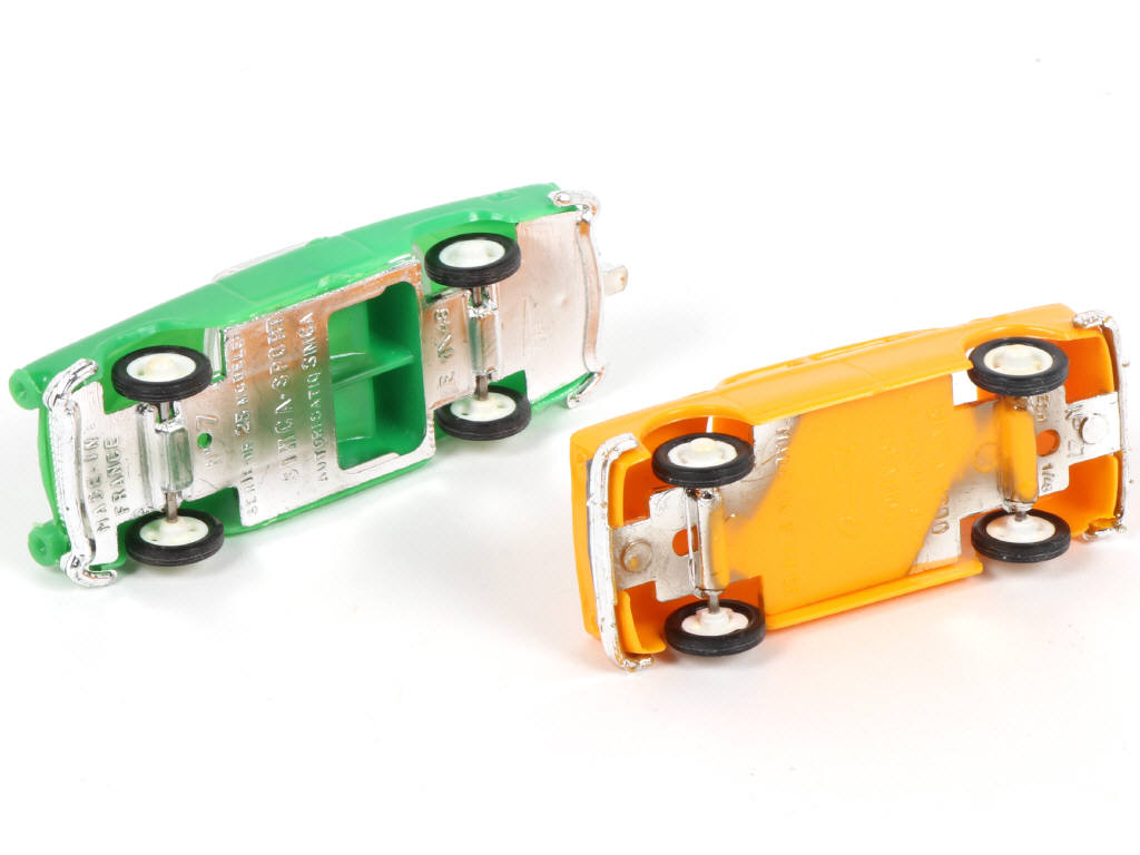 Lot 254 - CLE (FRANCE) (2)