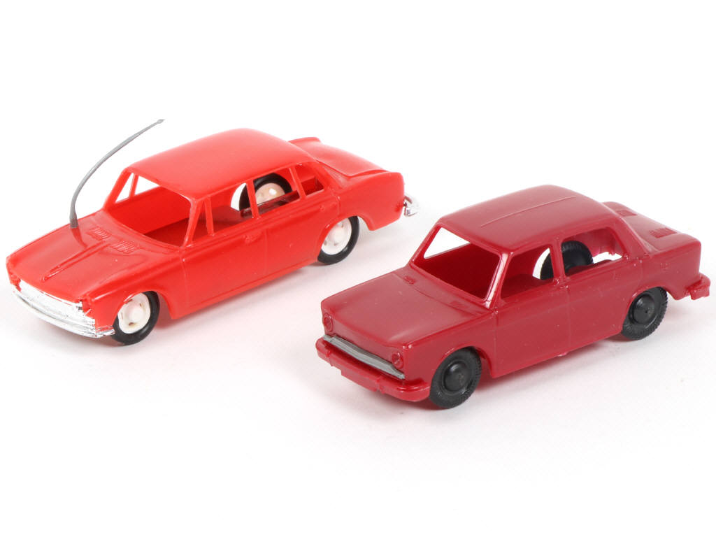 Lot 255 - CLE (FRANCE) (2)