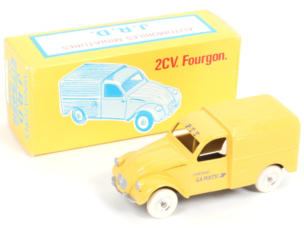 Lot 243 - JRD (FRANCE) (1)