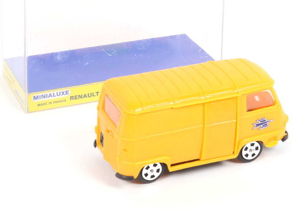 Lot 260 - MINIALUXE (FRANCE) (1)