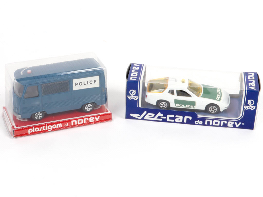 Lot 268 - NOREV (FRANCE) (2)