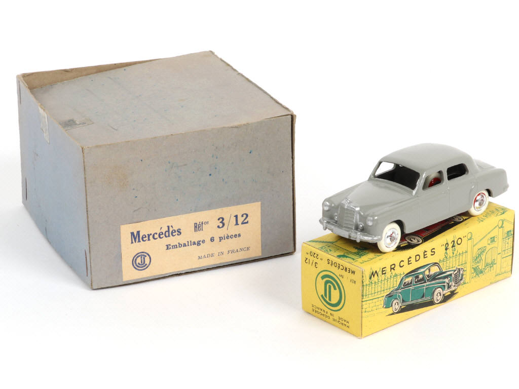 Lot 248 - C.I.J. (FRANCE) (2)