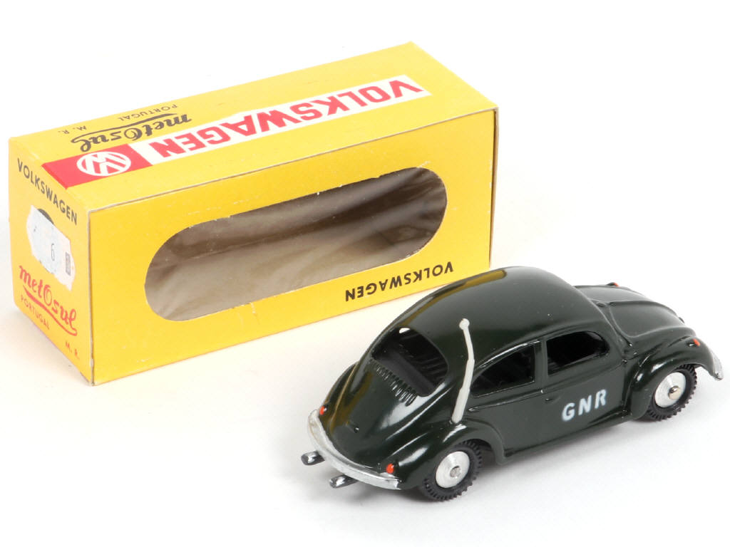 Lot 179 - METOSUL (PORTUGAL) (1)