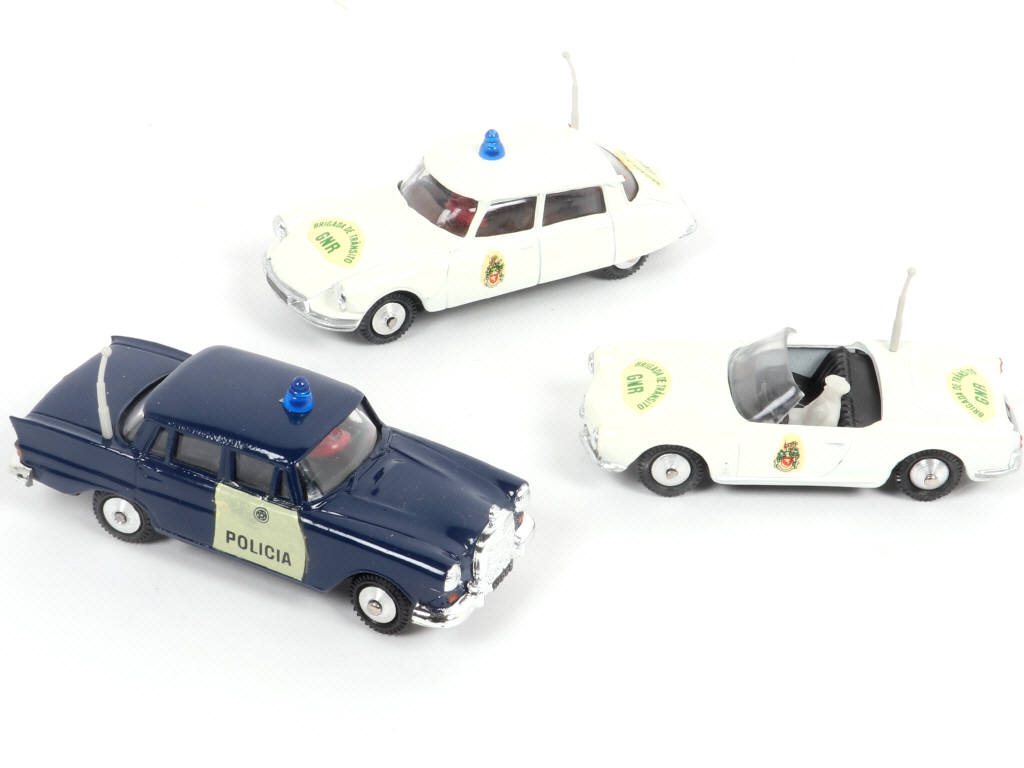 Lot 182 - METOSUL (PORTUGAL) (3)