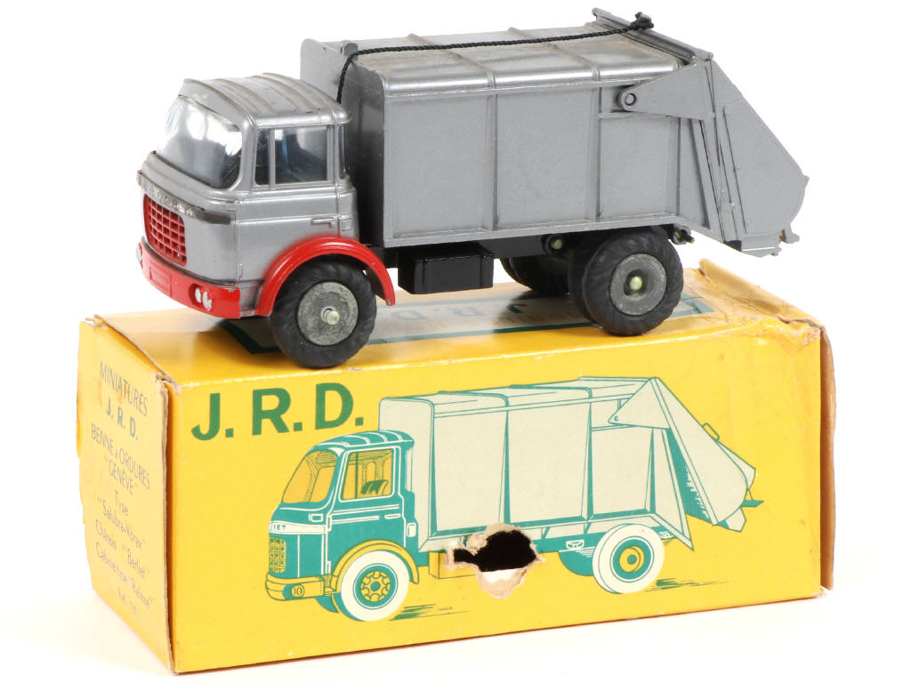 Lot 245 - JRD (FRANCE) (1)