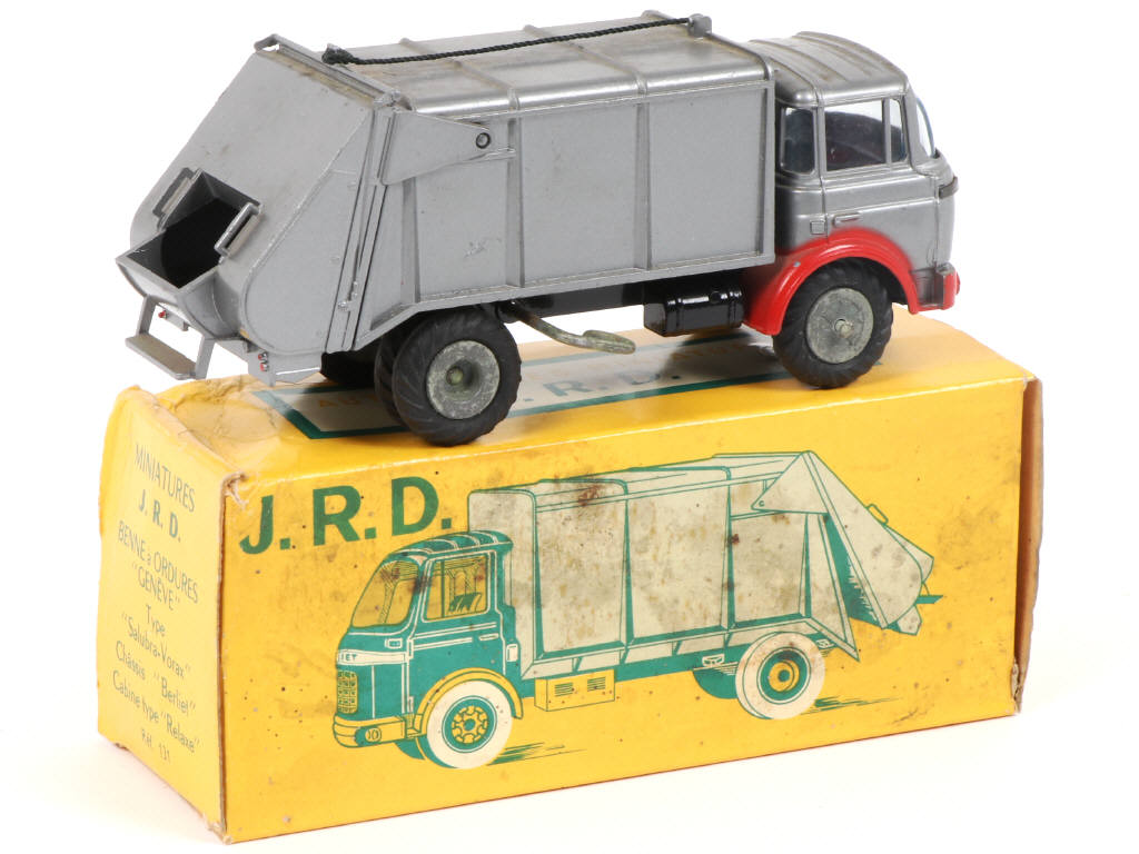 Lot 245 - JRD (FRANCE) (1)