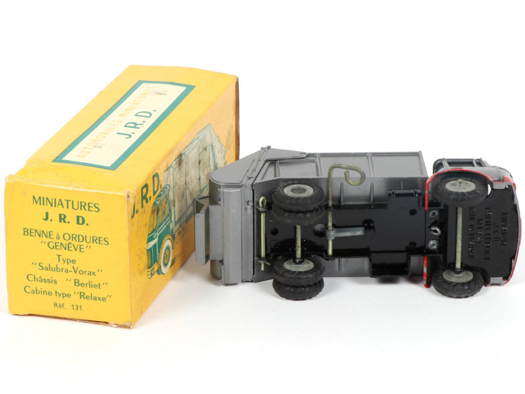 Lot 245 - JRD (FRANCE) (1)