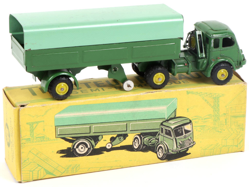 Lot 250 - C.I.J. (FRANCE) (1)