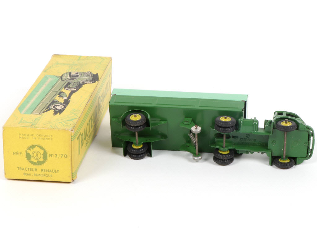 Lot 250 - C.I.J. (FRANCE) (1)