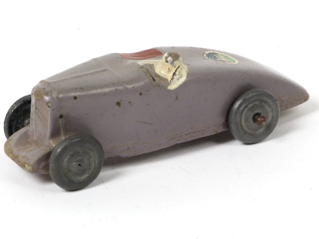 Lot 241 - CITROËN (FRANCE) (1)