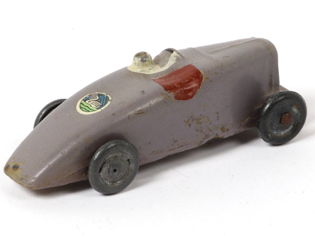 Lot 241 - CITROËN (FRANCE) (1)