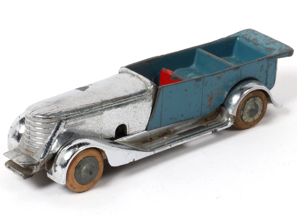 Lot 275 - SOLIDO (FRANCE) (1)