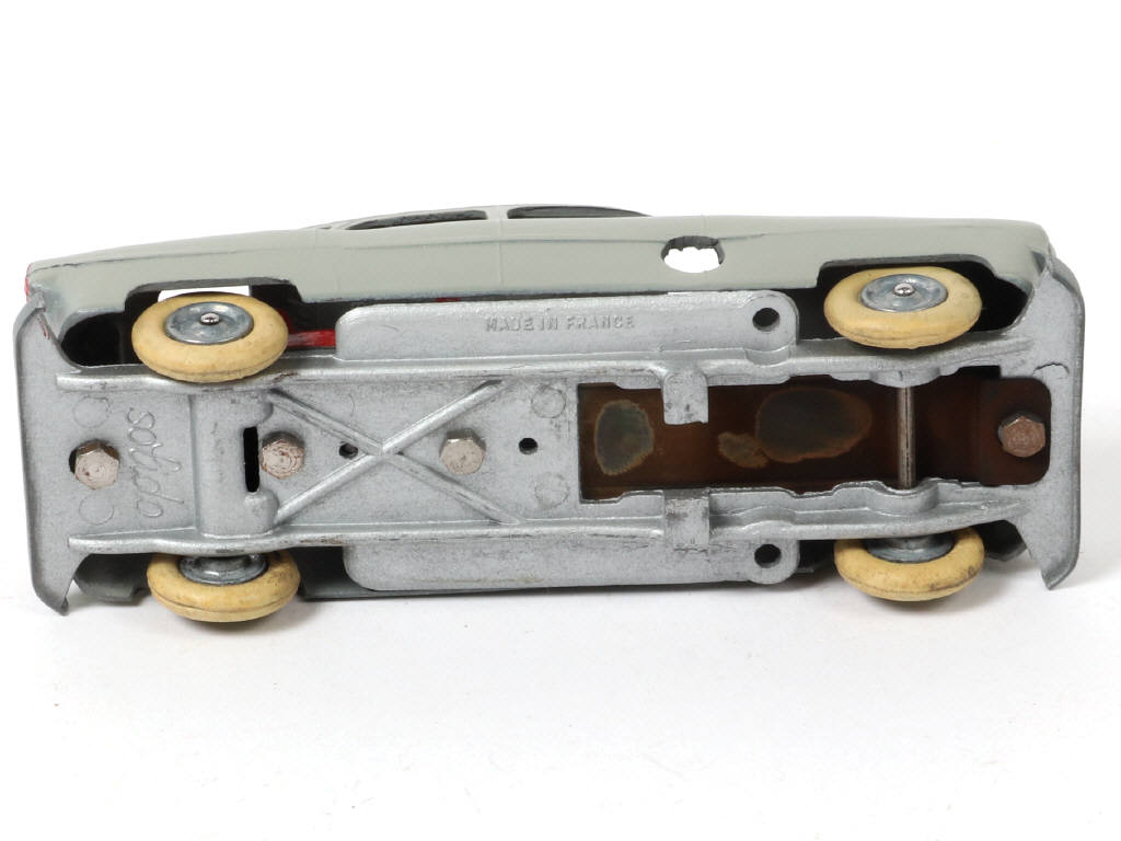 Lot 276 - SOLIDO (FRANCE) (1)