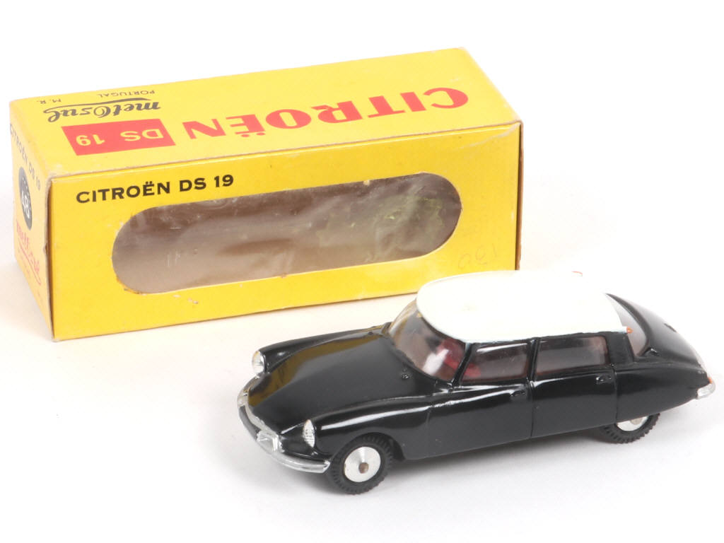 Lot 173 - METOSUL (PORTUGAL) (1)