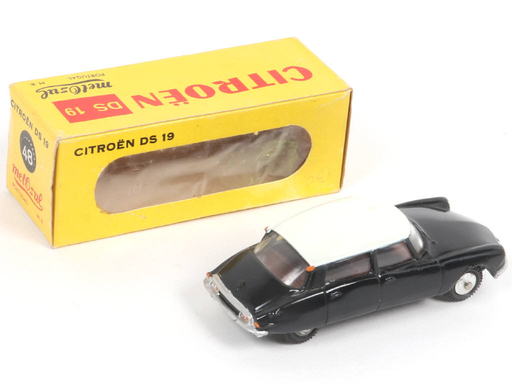 Lot 173 - METOSUL (PORTUGAL) (1)