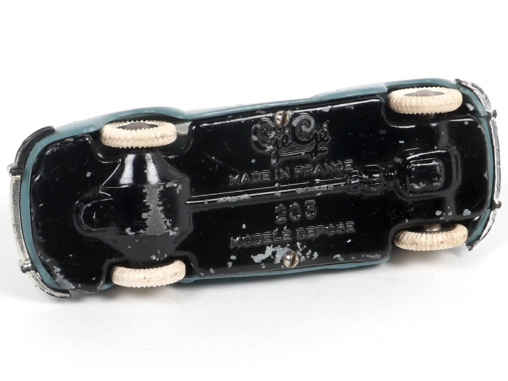 Lot 252 - GEGE (FRANCE) (1)