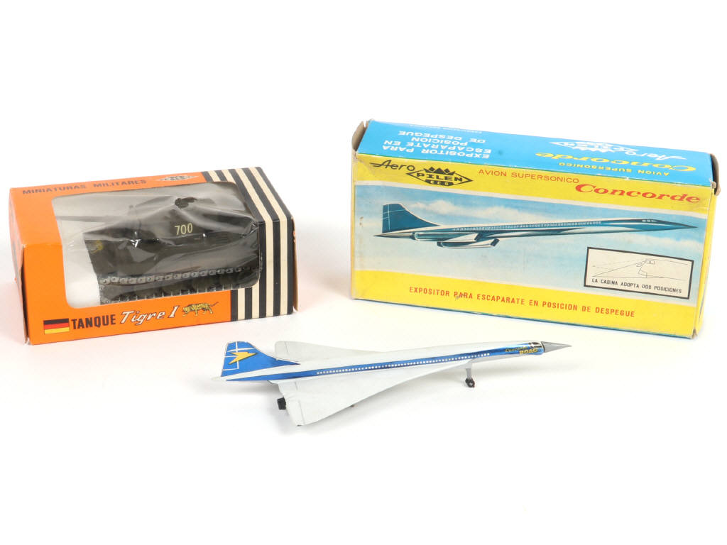 Lot 192 - PILEN (ESPAGNE) (2)