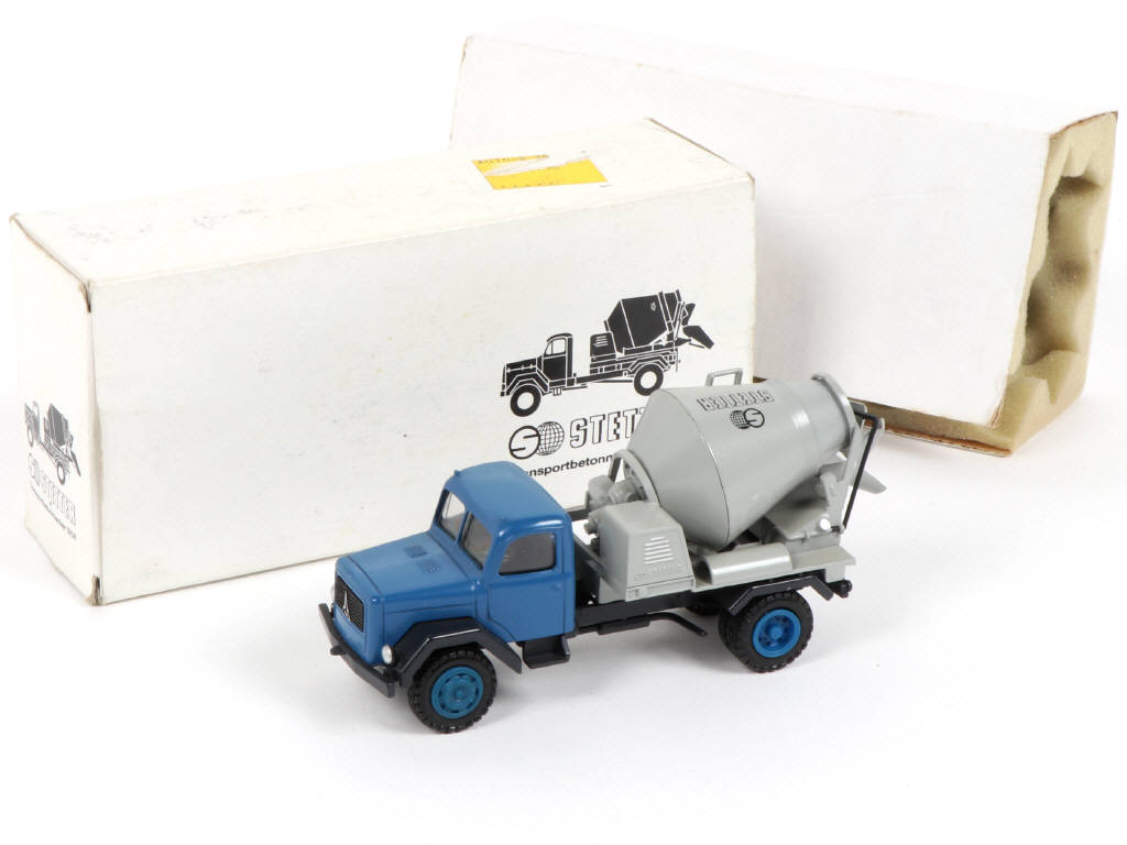 Lot 128 - CONRAD (ALLEMAGNE) (1)