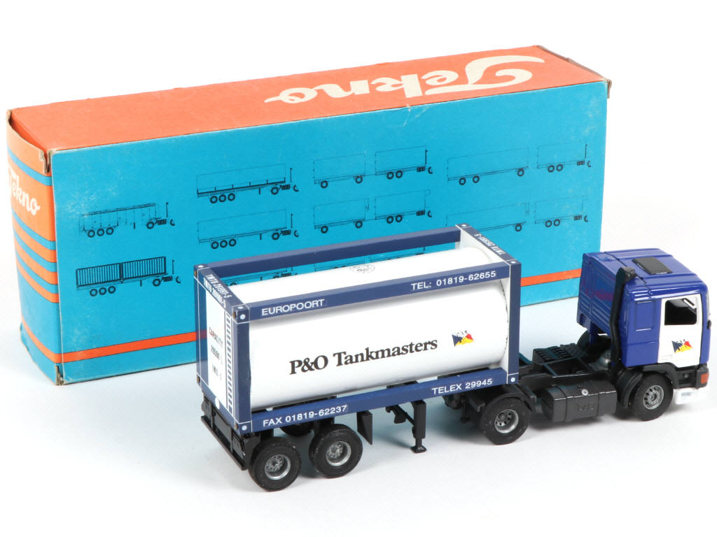 Lot 114 - TEKNO (PAYS-BAS) (1)