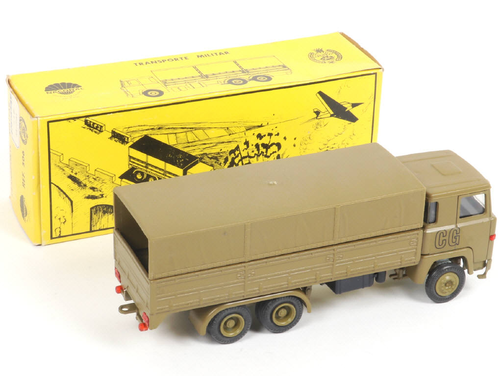 Lot 196 - NACORAL (ESPAGNE) (1)