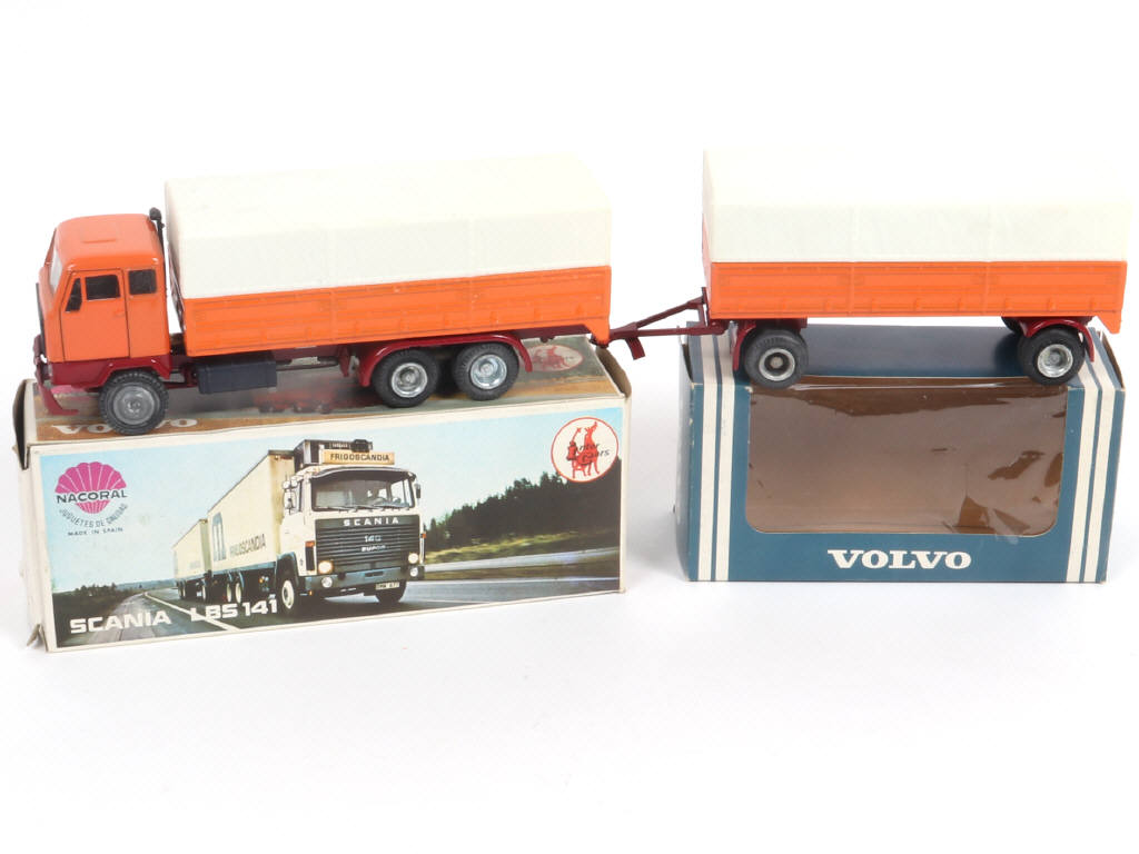 Lot 197 - NACORAL (ESPAGNE) (2)