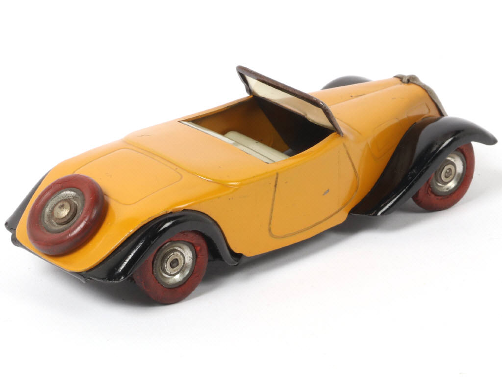 Lot 57 - CITROËN (FRANCE) (1)