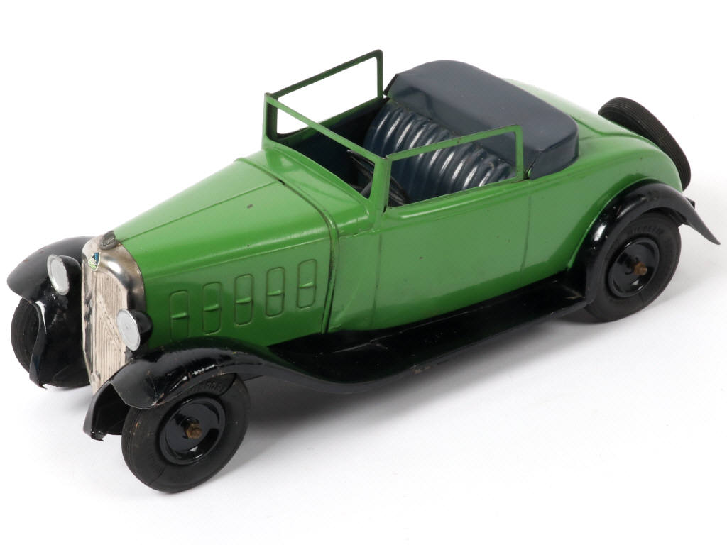 Lot 58 - CITROËN (FRANCE) (1)