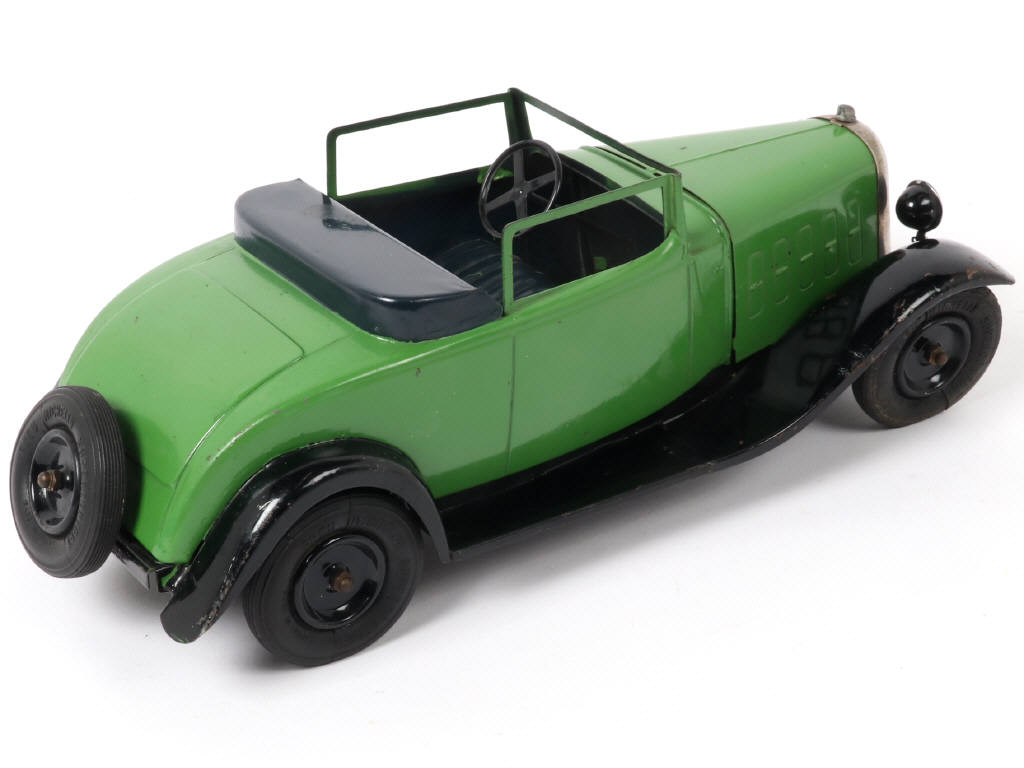 Lot 58 - CITROËN (FRANCE) (1)