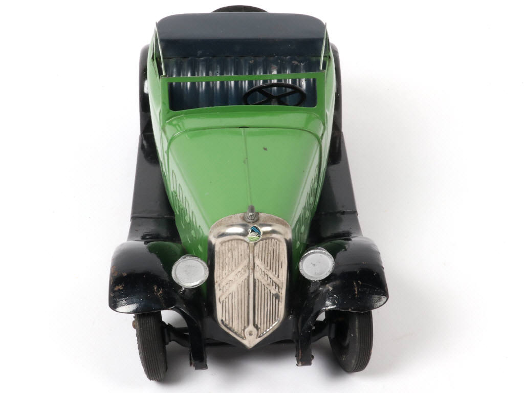 Lot 58 - CITROËN (FRANCE) (1)